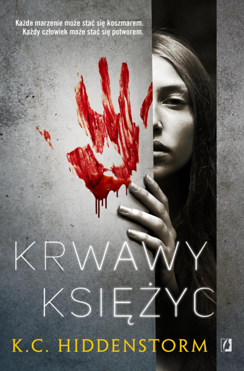 Krwawy księżyc